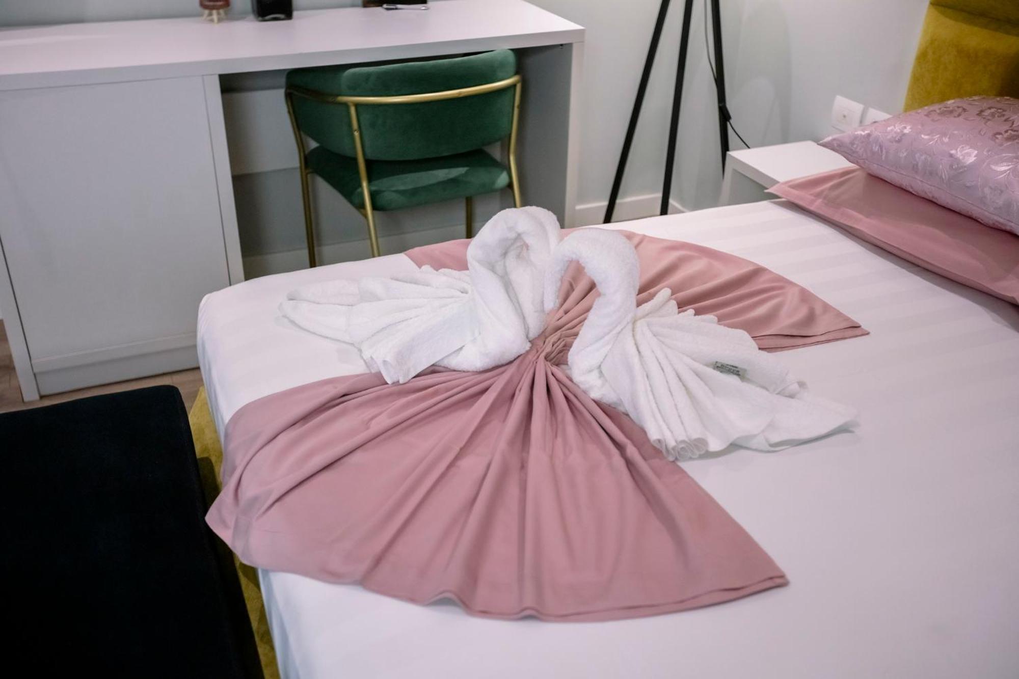 Hotel Olsi Саранде Екстериор снимка