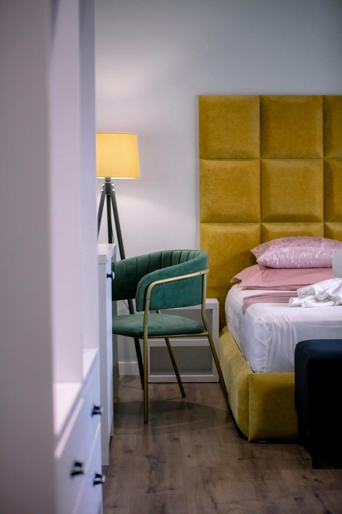 Hotel Olsi Саранде Екстериор снимка