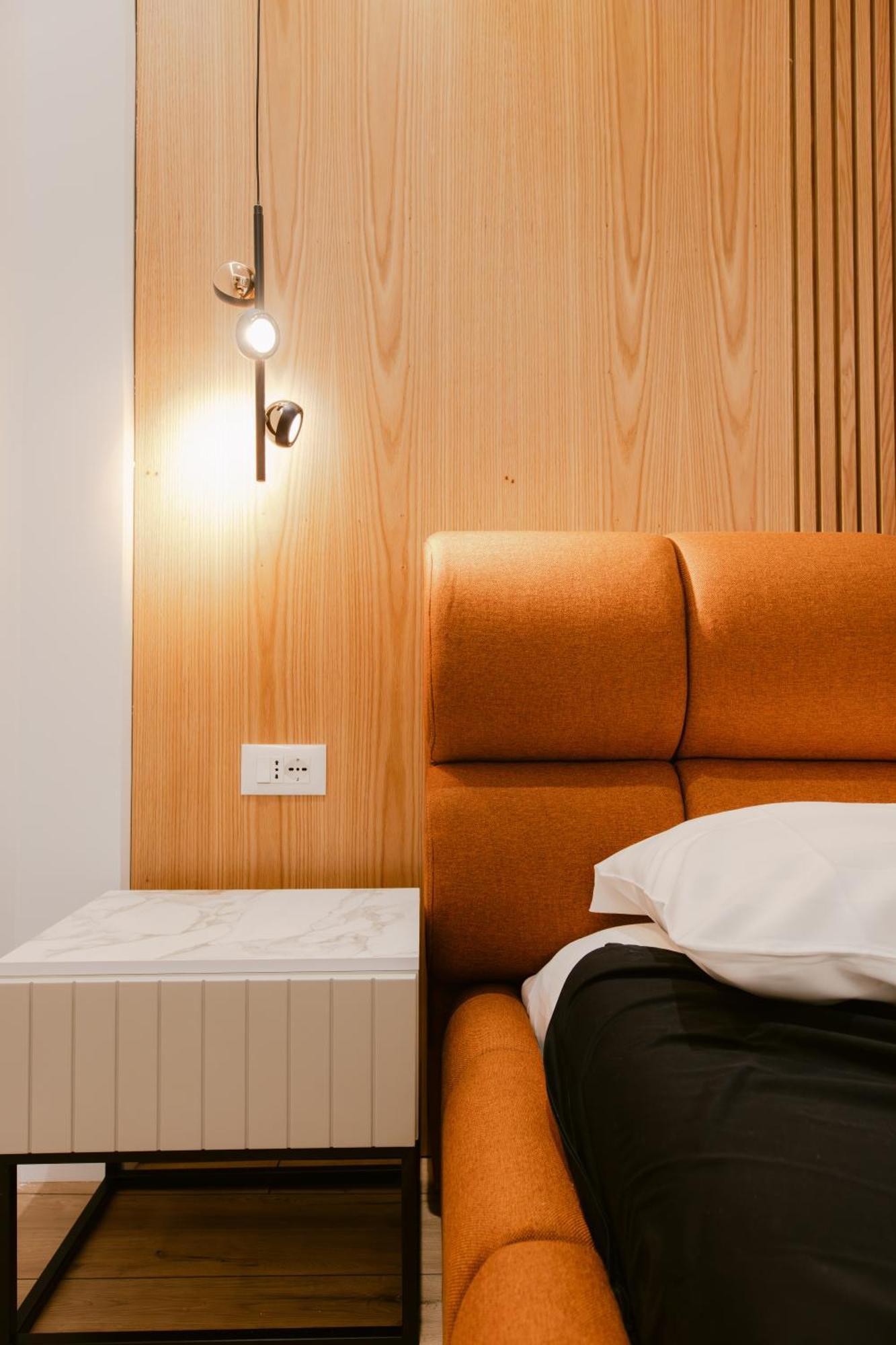Hotel Olsi Саранде Екстериор снимка