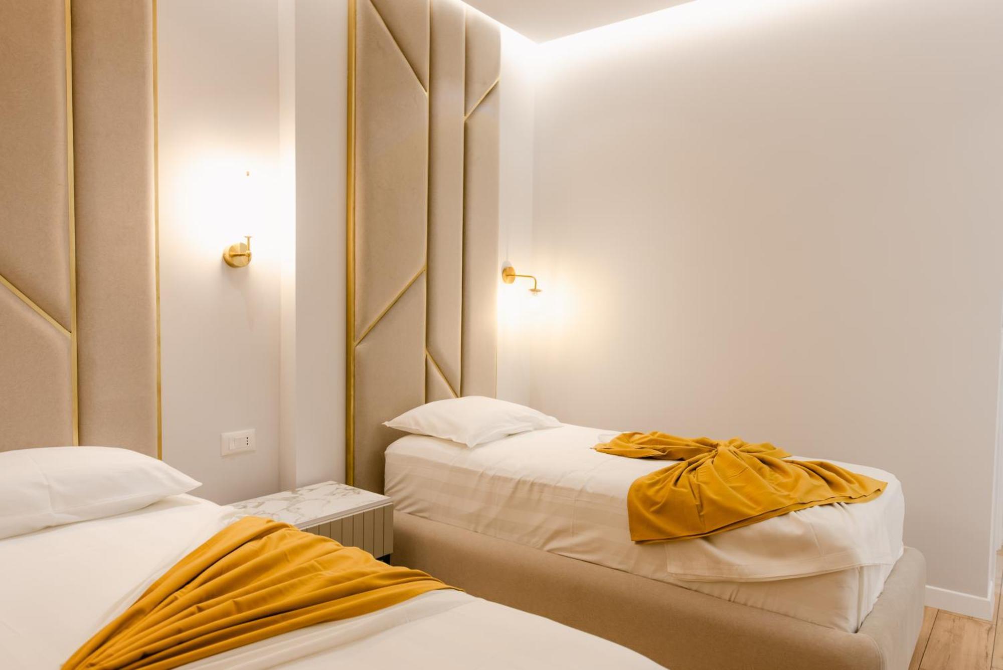 Hotel Olsi Саранде Екстериор снимка