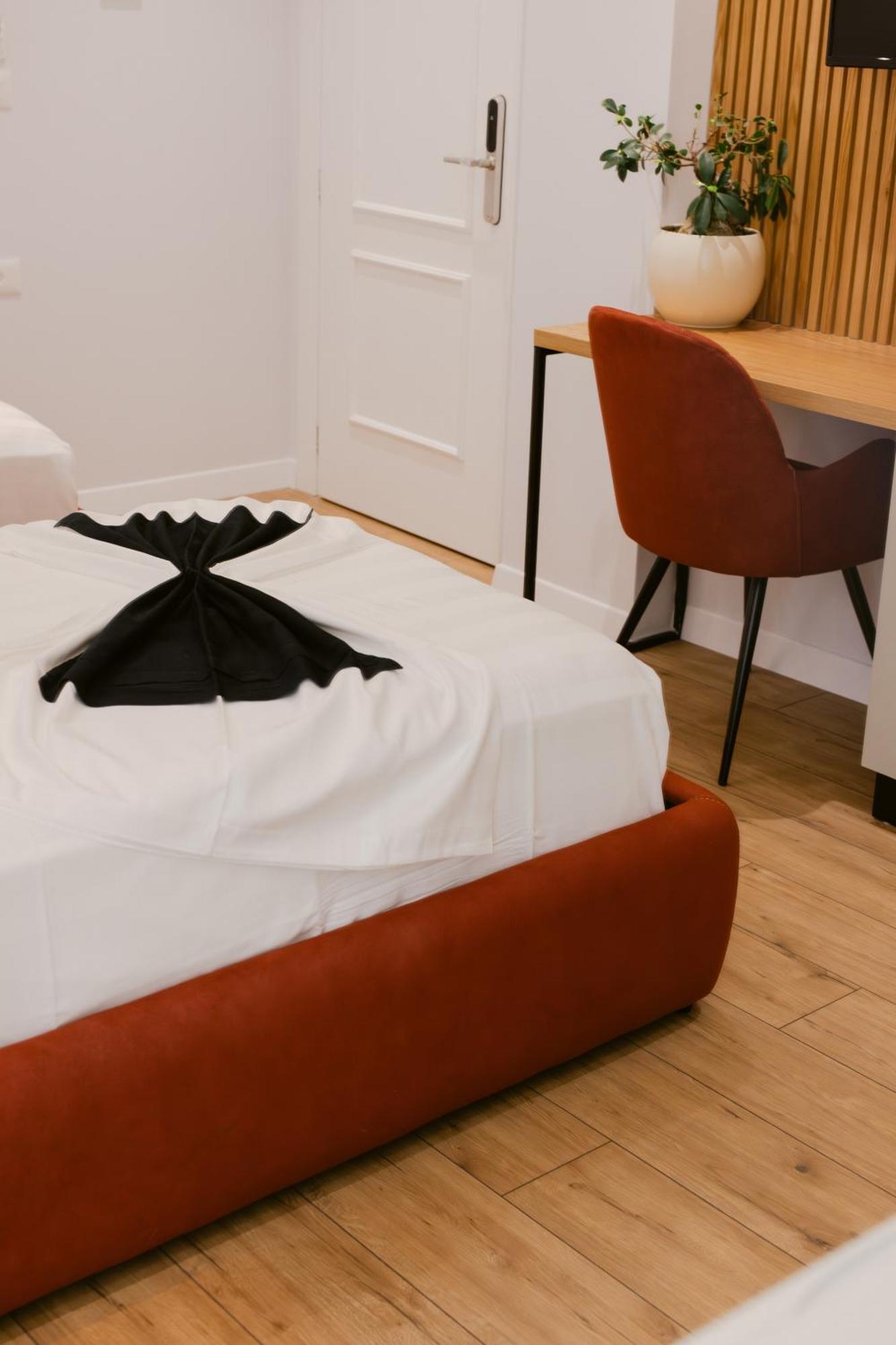 Hotel Olsi Саранде Екстериор снимка