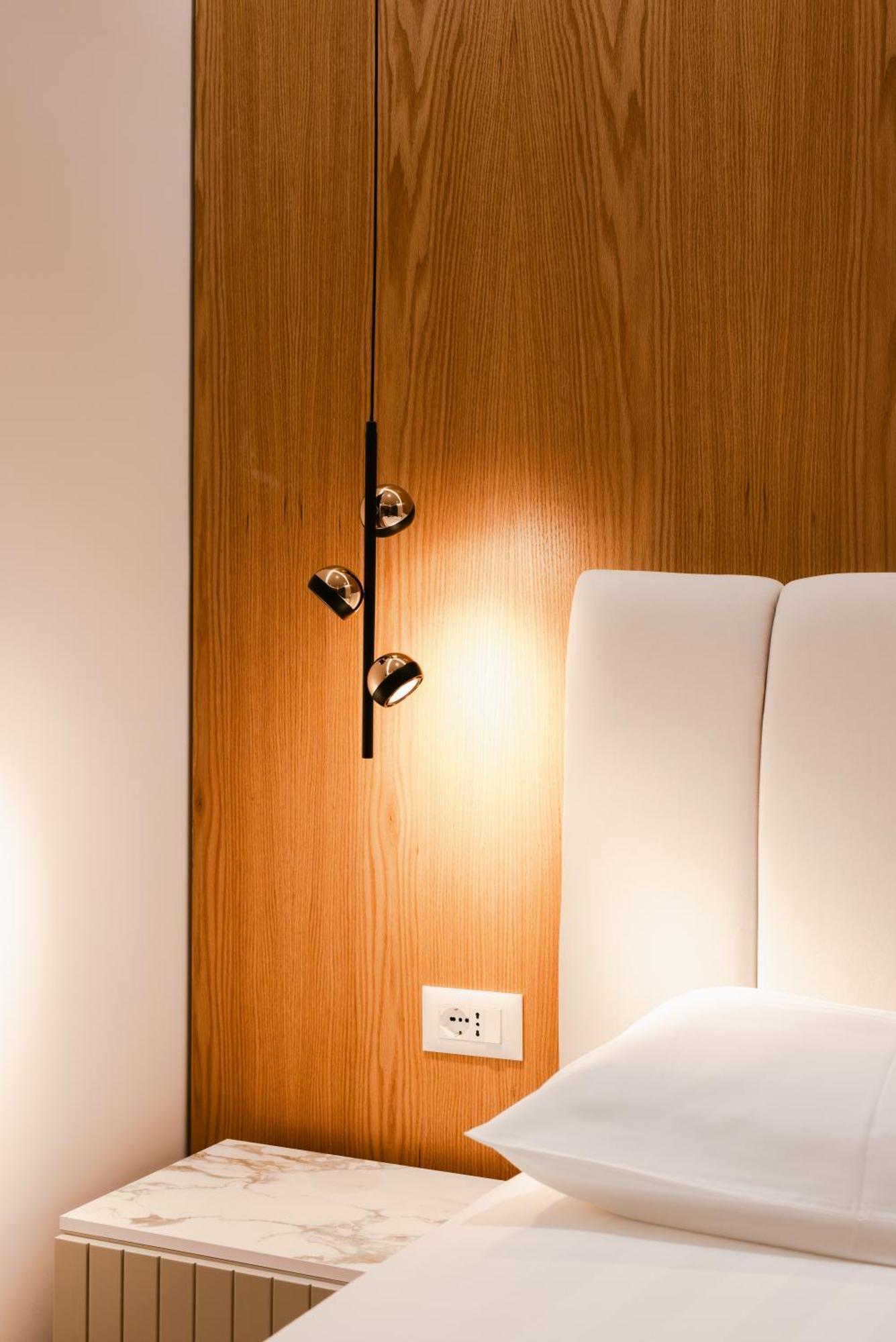 Hotel Olsi Саранде Екстериор снимка